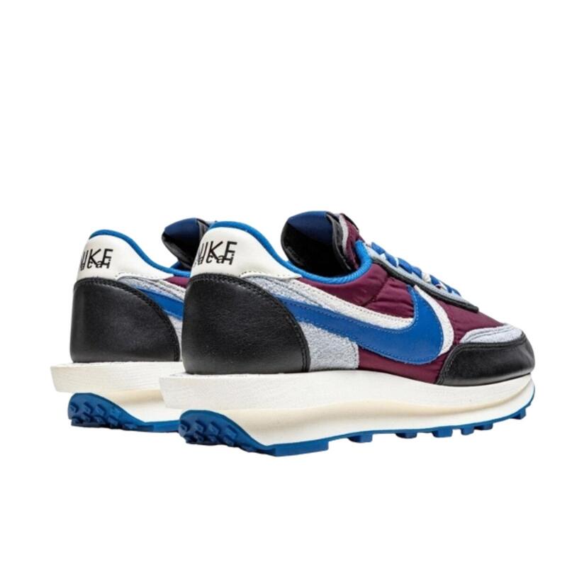 LD Waffle Sacai Undercover Night Maroon Team Royal