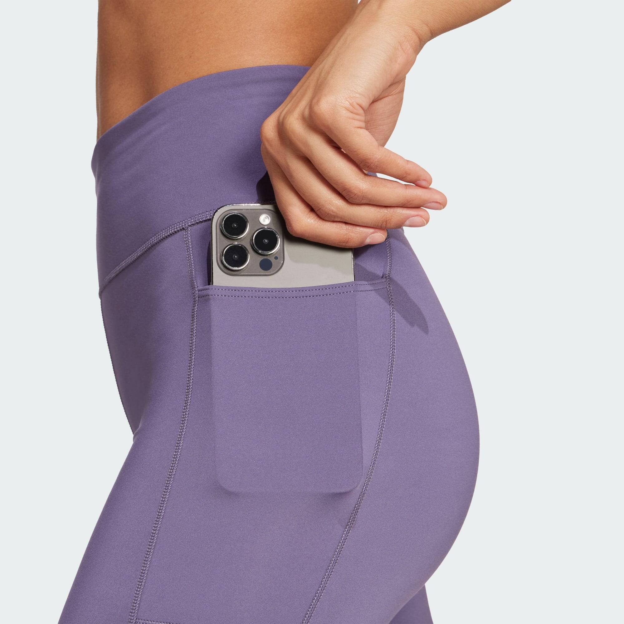 Own the Run Short Leggings 5/5