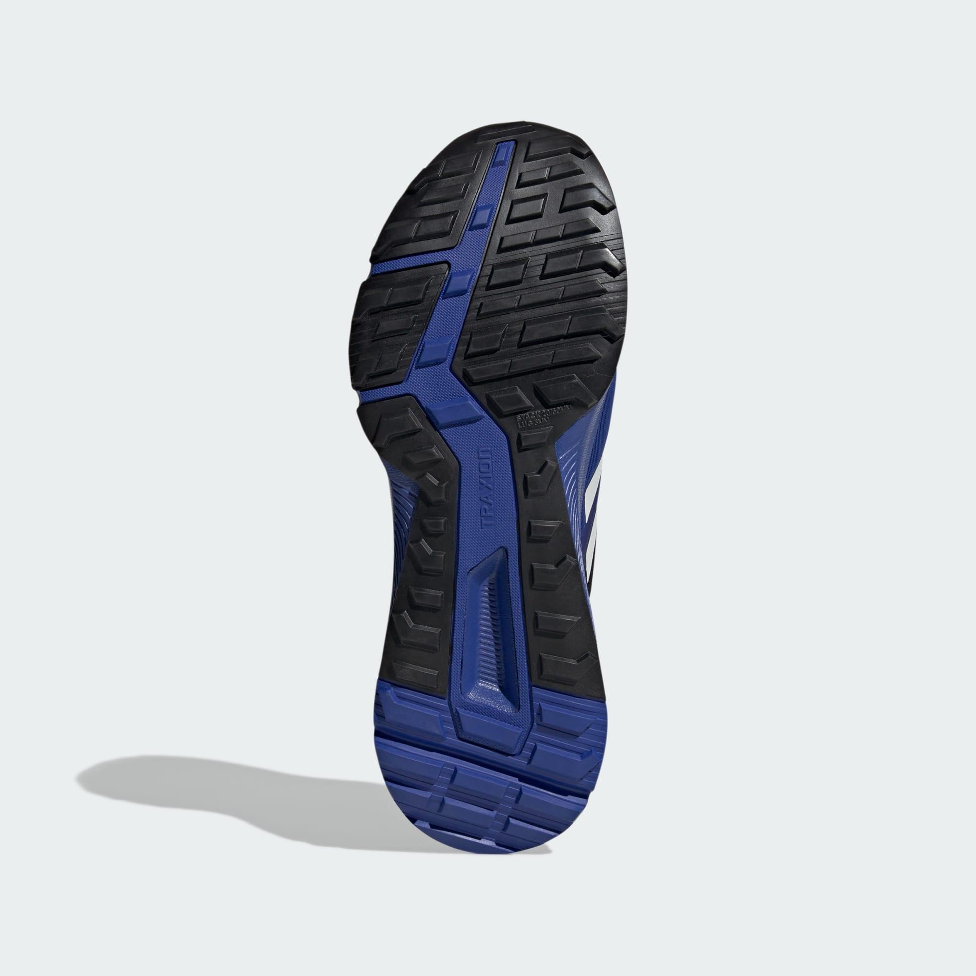 Scarpe da trail running Terrex Soulstride RAIN.RDY 3/8