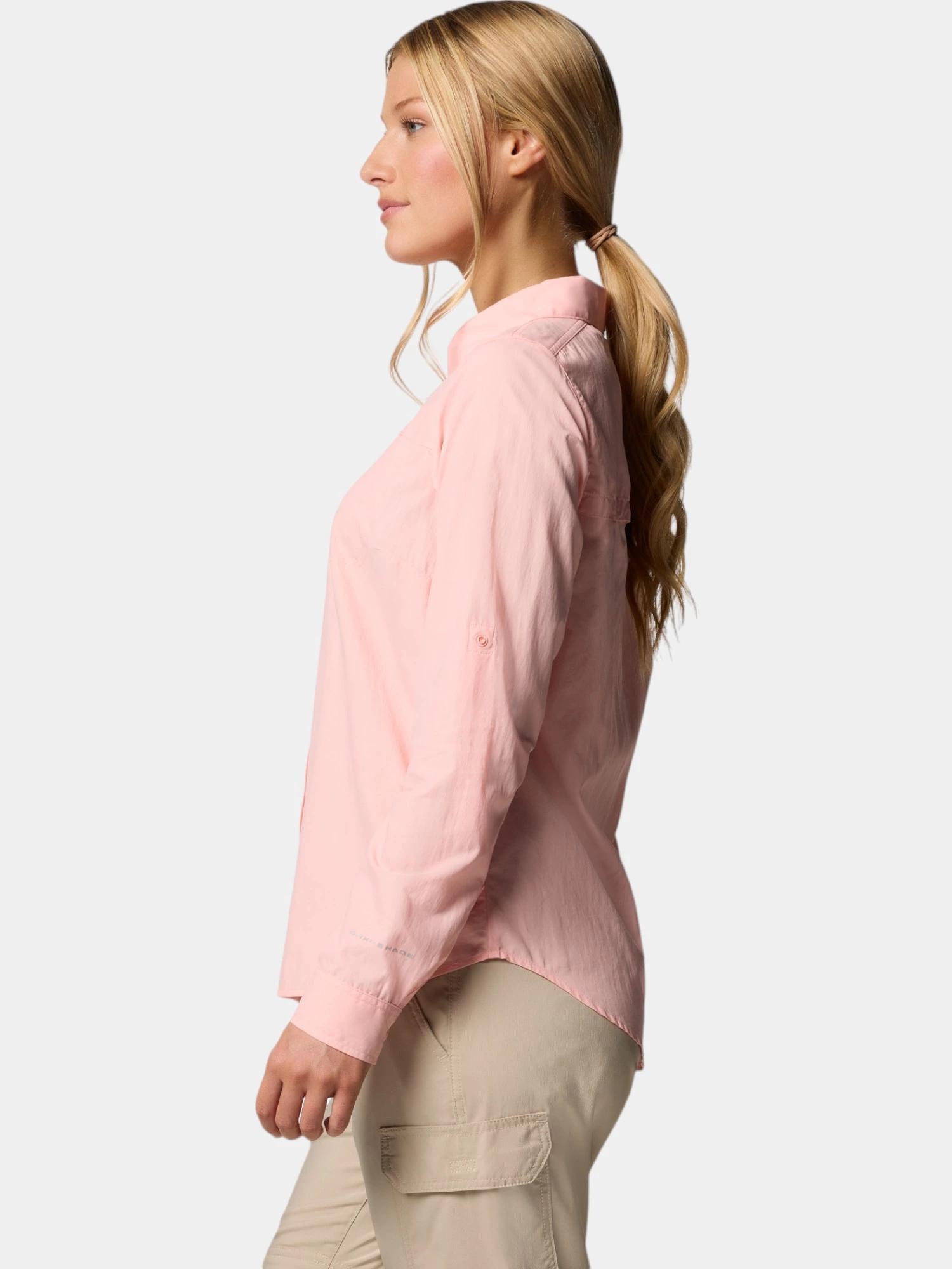 Chemise de randonnée pour femmes Silver Ridge 3.0 2/7