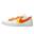 Blazer Low Sacai White Magma Orange