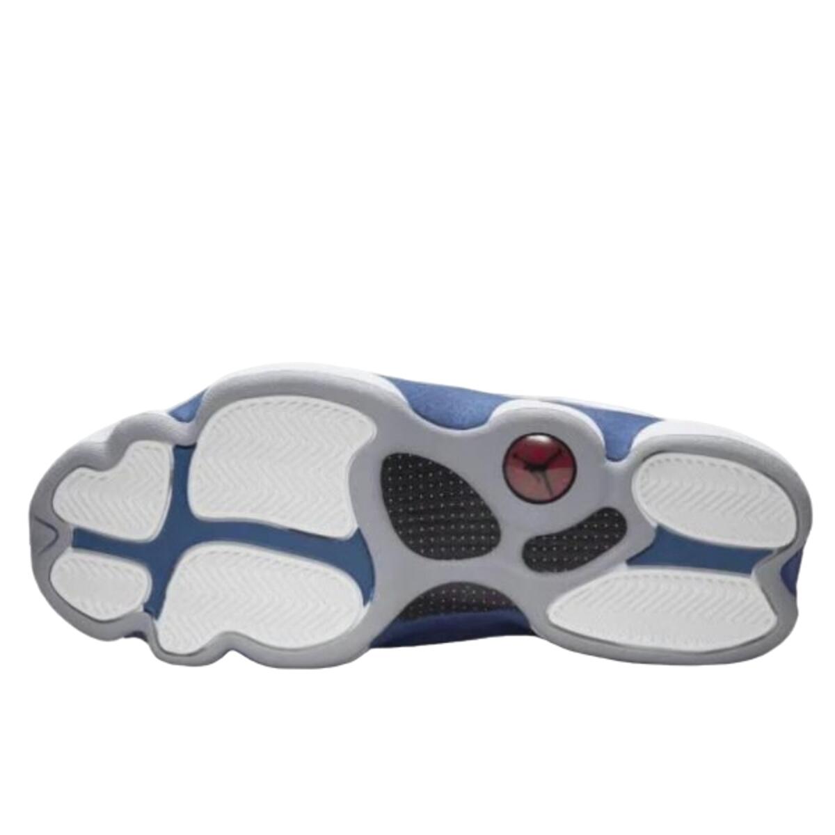 Zapatillas  13 Retro French Blue 3/3