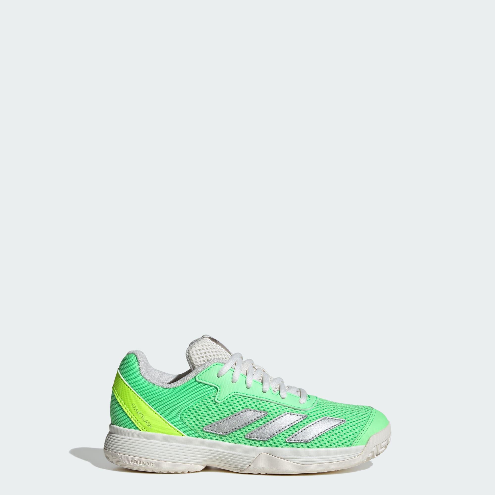 Courtflash Tennis Shoes Kids 7/7