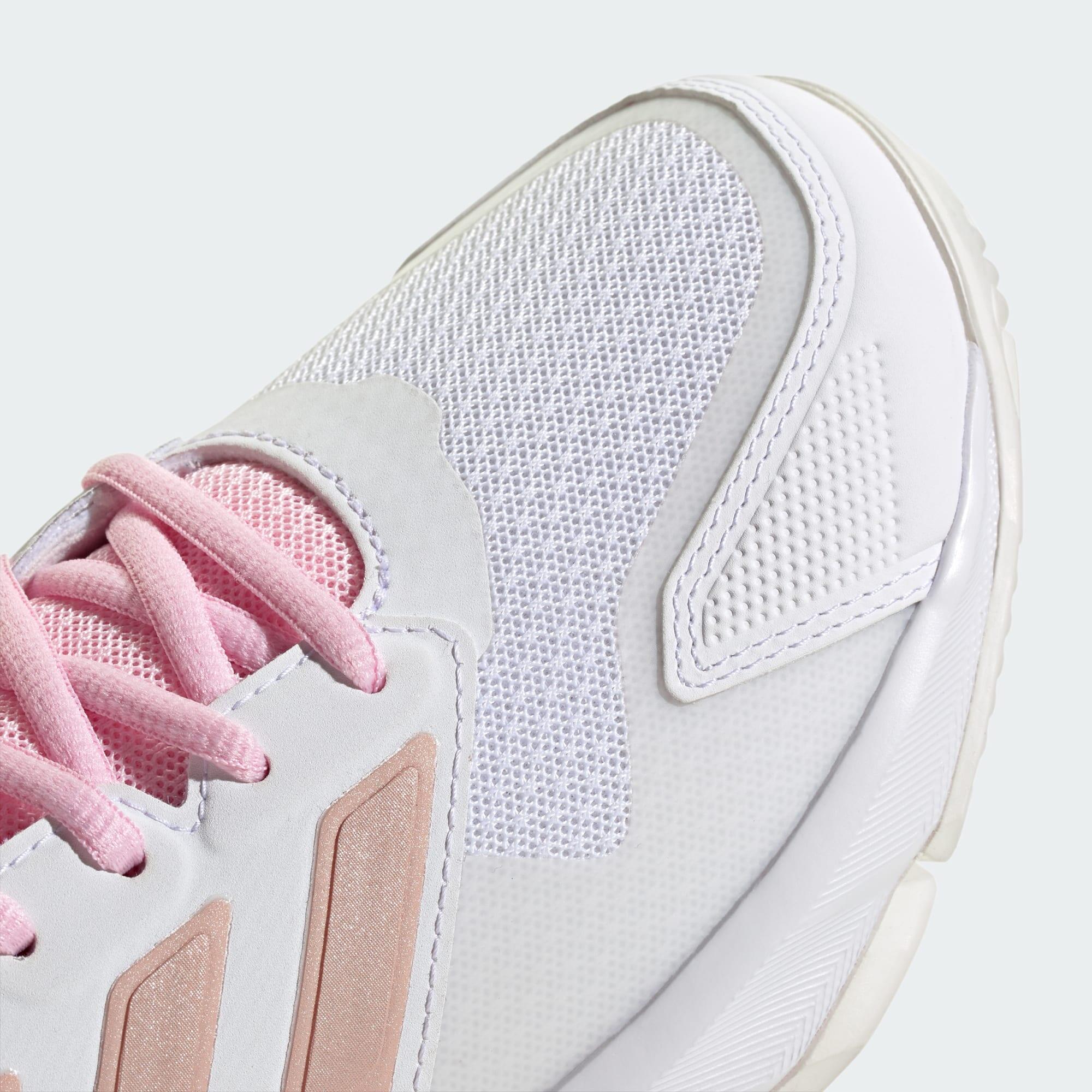 CourtJam Control 3 Tennis Shoes 5/7