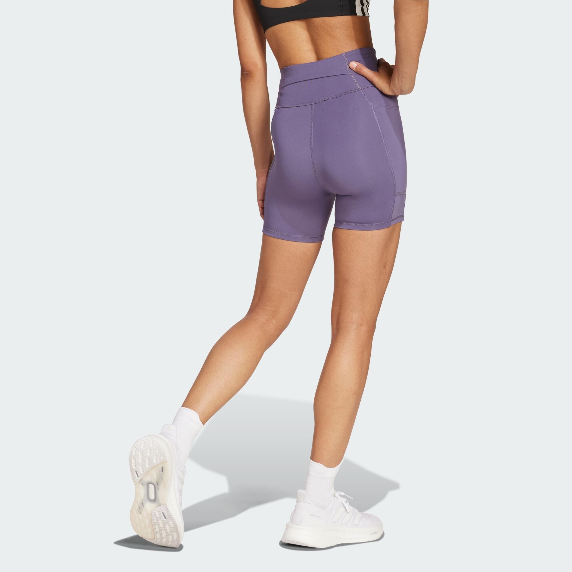 Own the Run Short Leggings 3/5