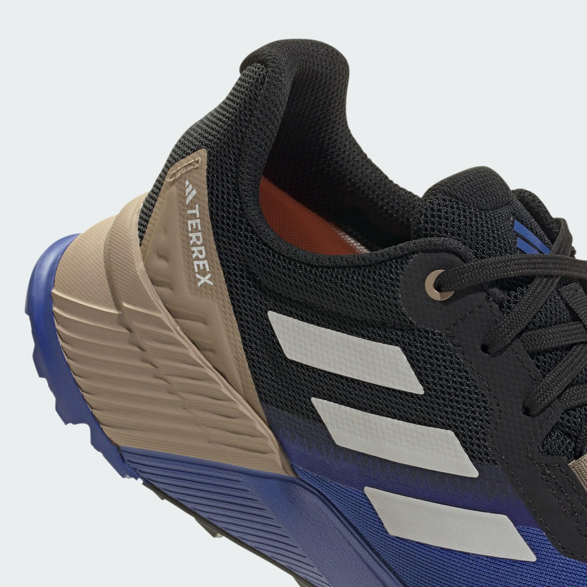 Scarpe da trail running Terrex Soulstride RAIN.RDY 5/8