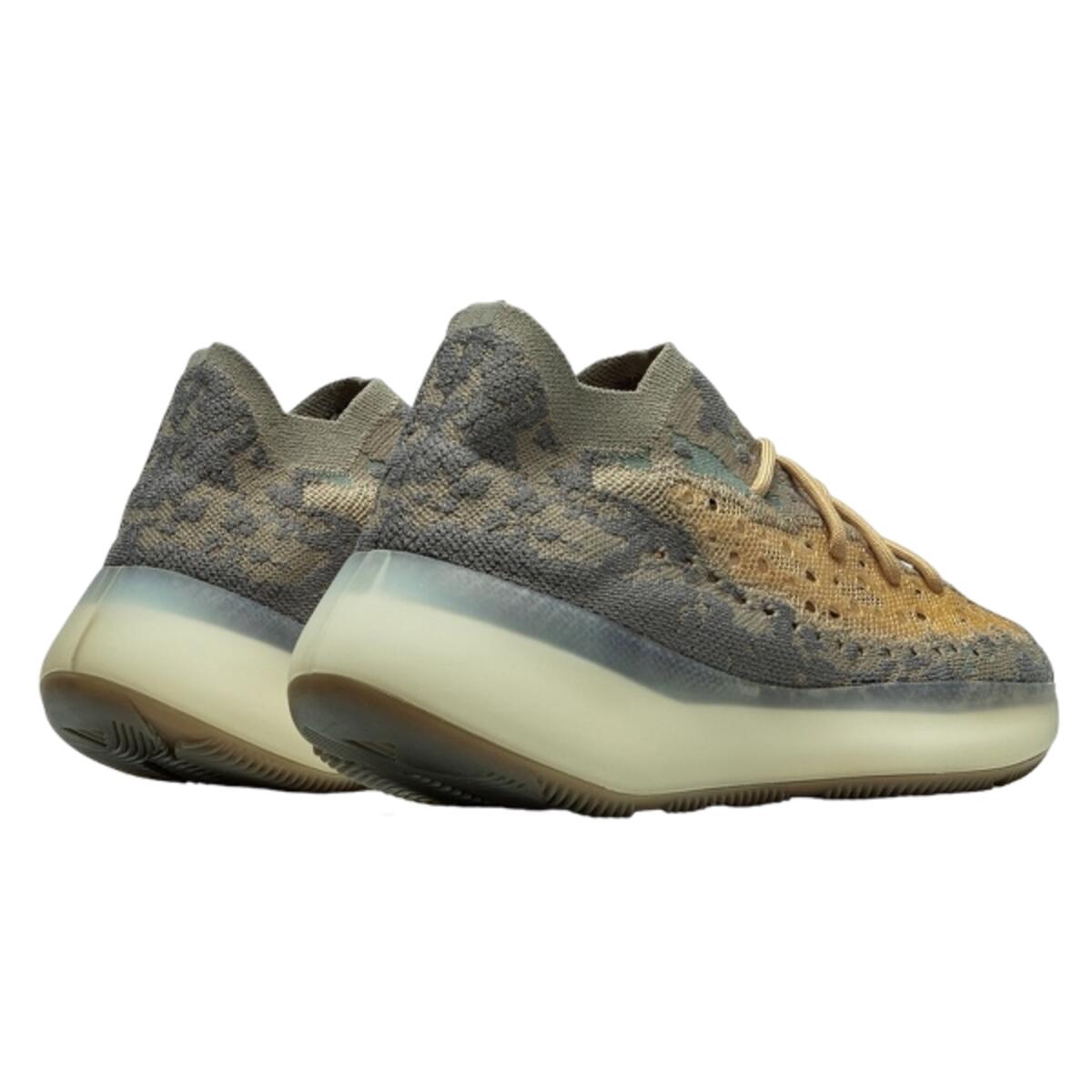 Tenis  Boost 380 Mist (Reflective) 3/4