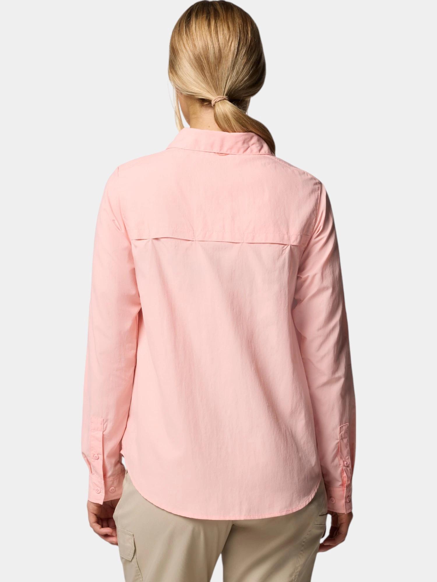 Chemise de randonnée pour femmes Silver Ridge 3.0 3/7
