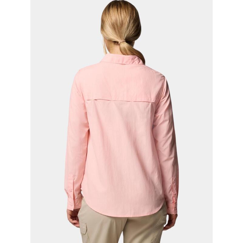 Camasa de drumetie Silver Ridge 3.0 Long Sleeve Shirt femei