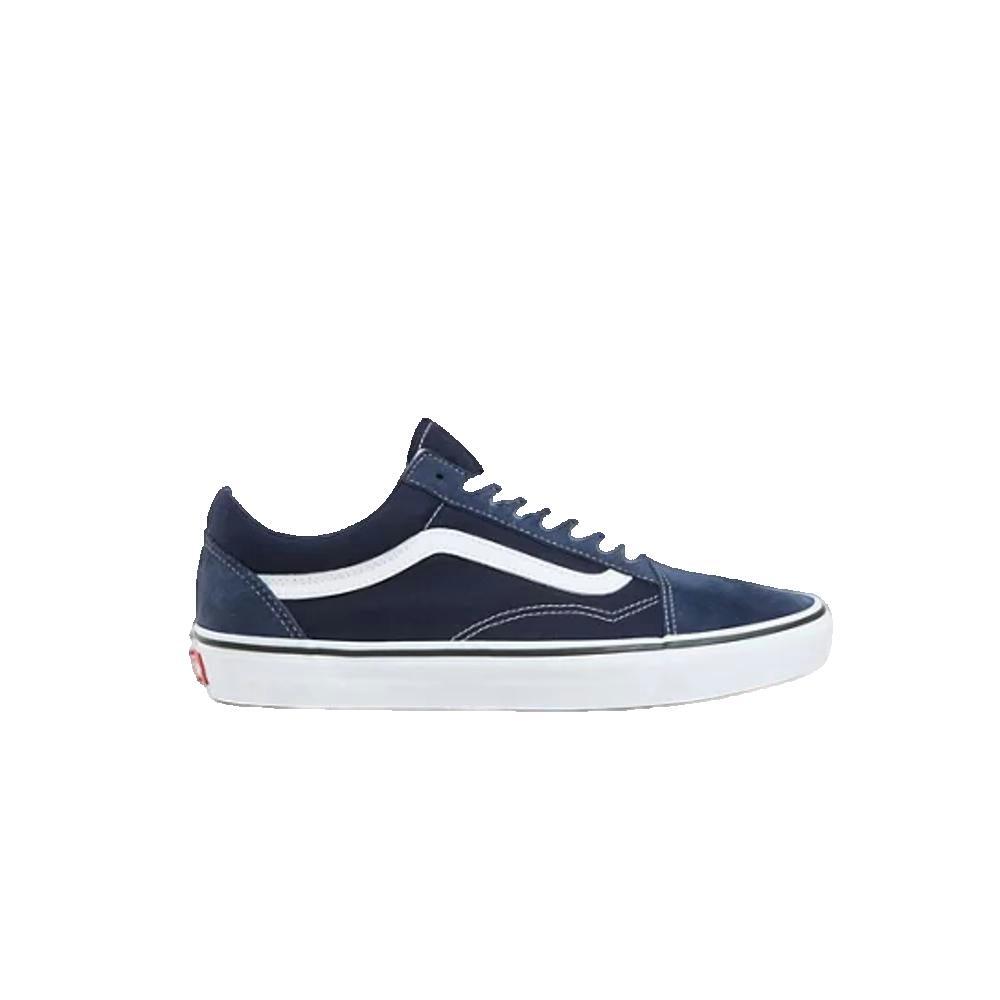 Vans - Chaussures Femmes Vans Old Skool Blanc - Baskets - Blanc - Decathlon