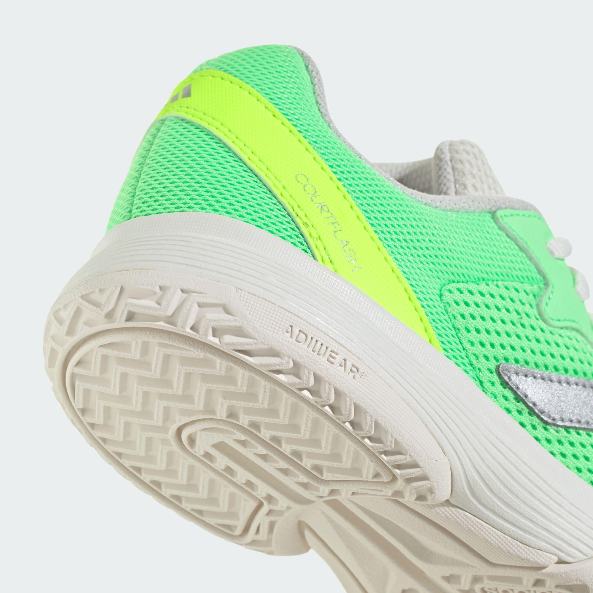 Courtflash Tennis Shoes Kids 5/7