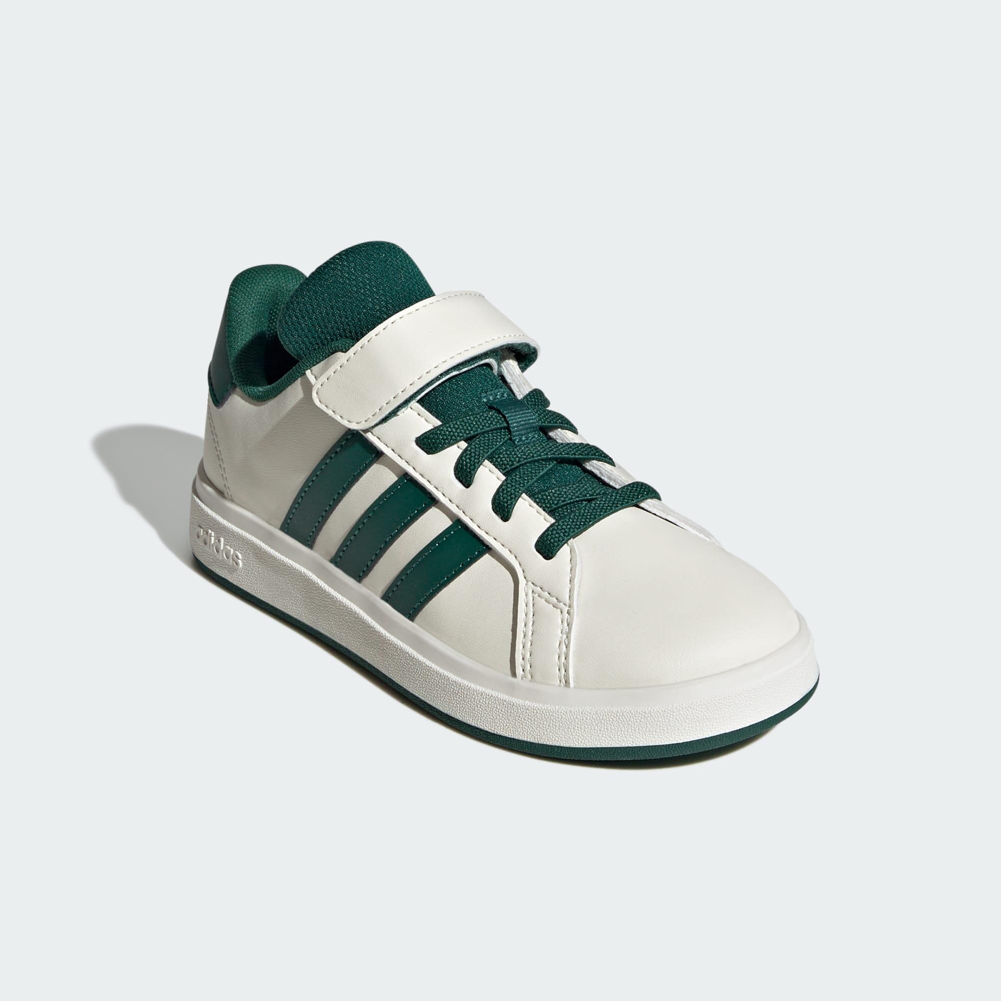 Chaussure Grand Court 2.0 Enfants 4/7