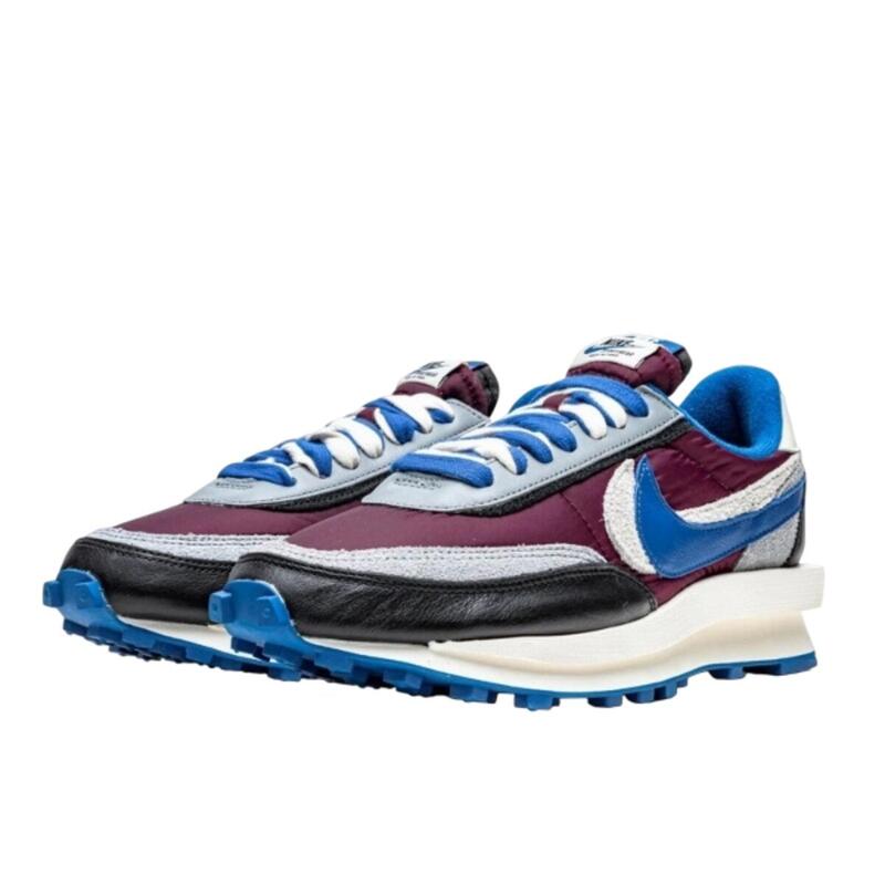 LD Waffle Sacai Undercover Night Maroon Team Royal