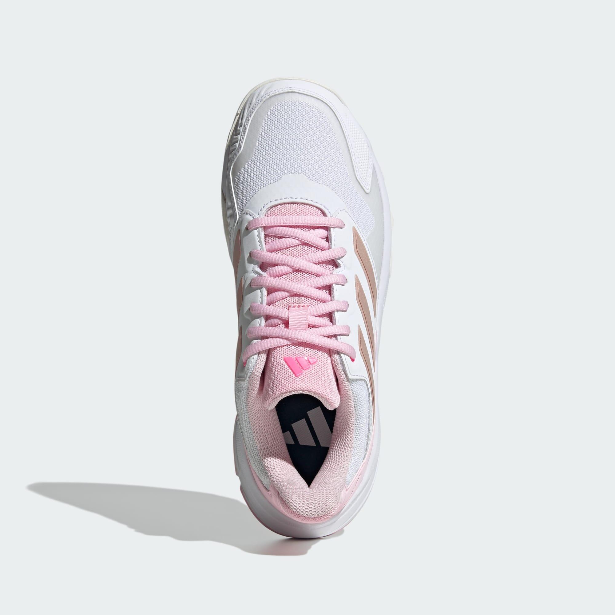 CourtJam Control 3 Tennis Shoes 2/7