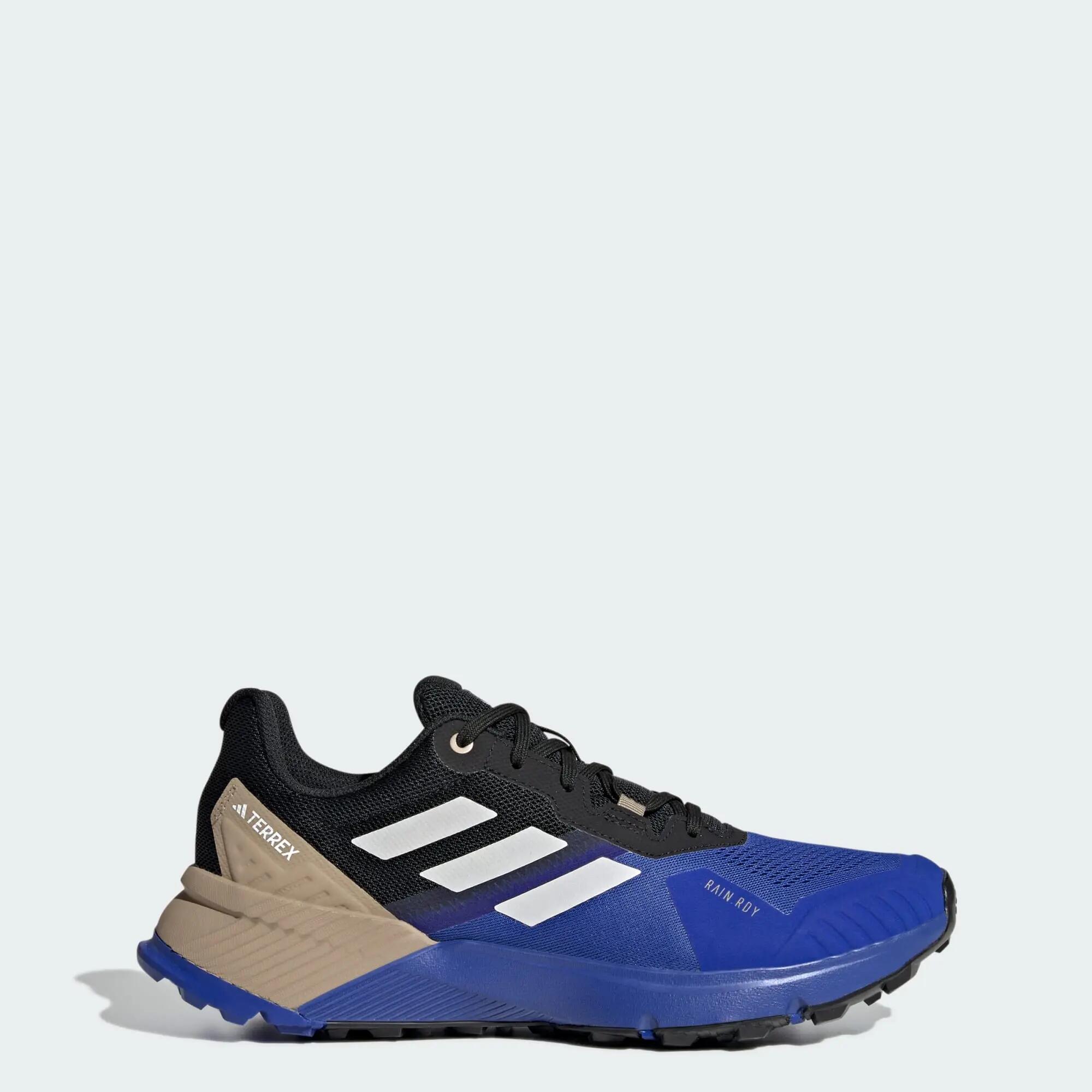 Buty Terrex Soulstride RAIN.RDY Trail Running 2/16