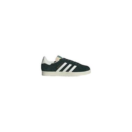 Zapatillas Hombre Adidas Gazelle Mineral Off Cream Verde