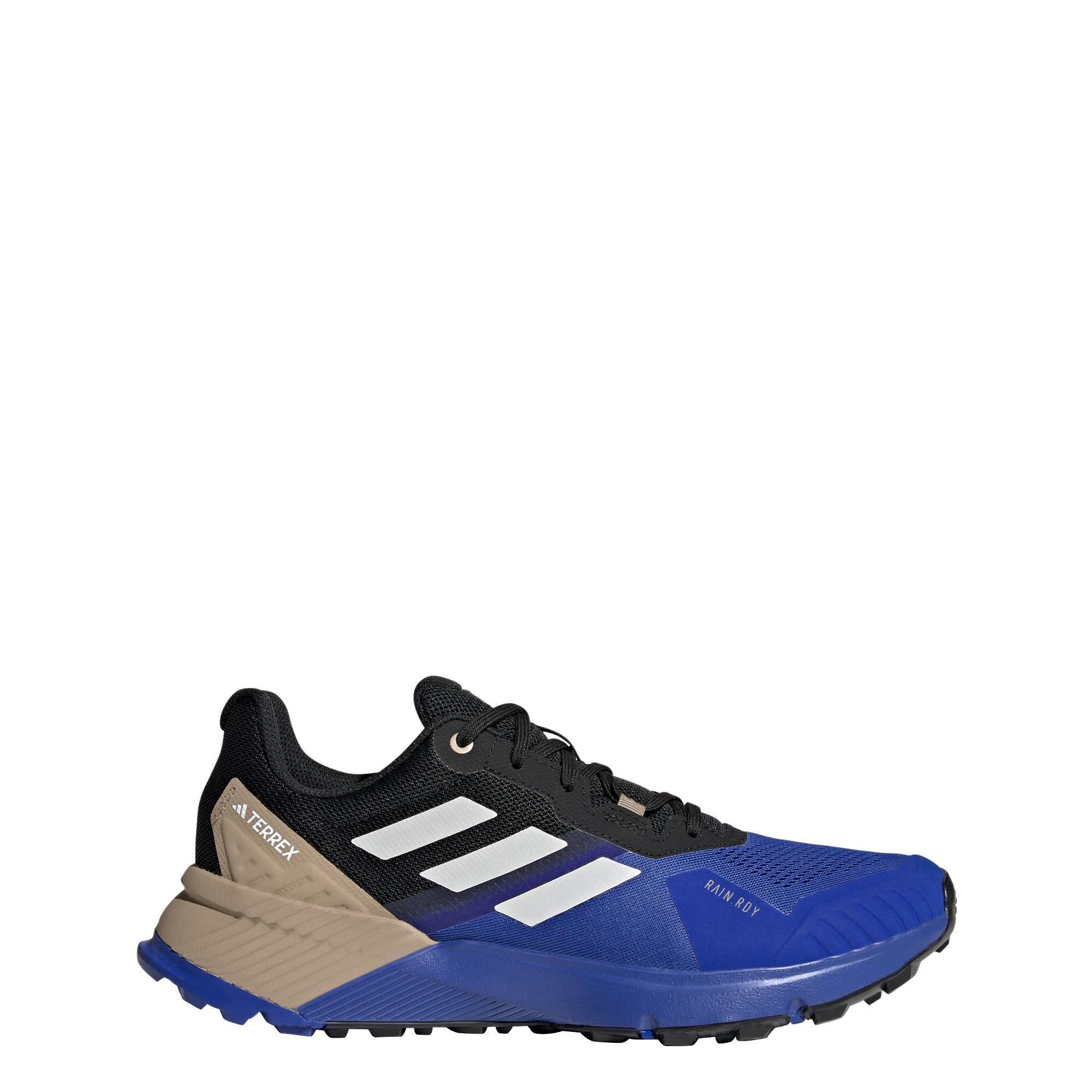 ADIDAS Terrex Soulstride RAIN.RDY Trail Running Schoenen