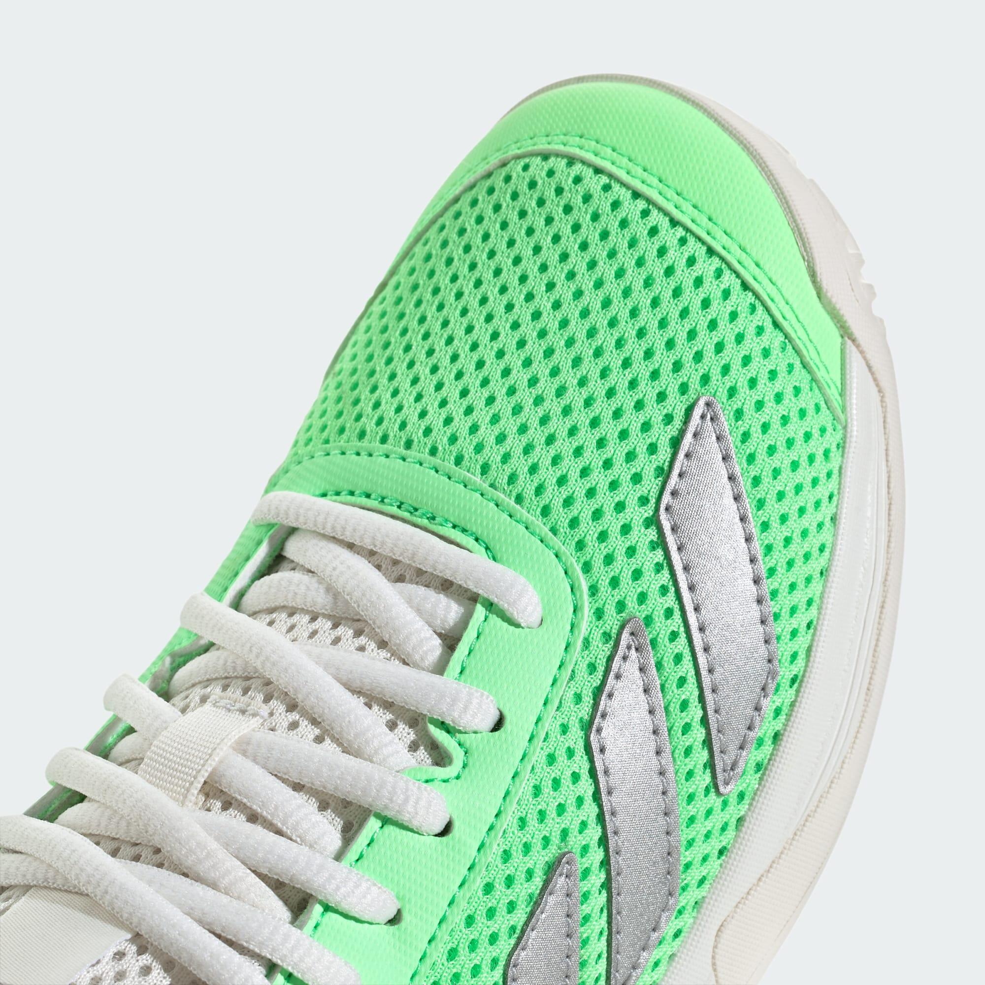 Courtflash Tennis Shoes Kids 6/7