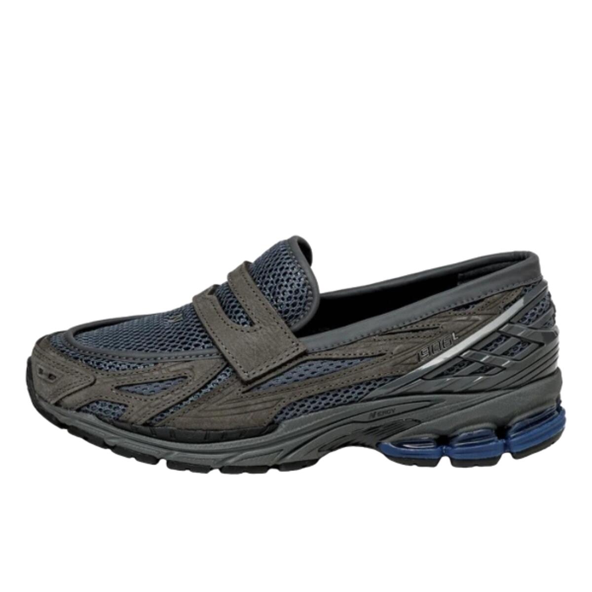 Schoenen  1906L Magnet 1/2