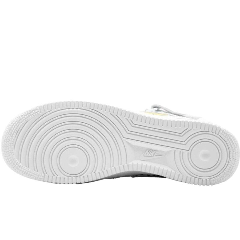 Air Force 1 NBA  White