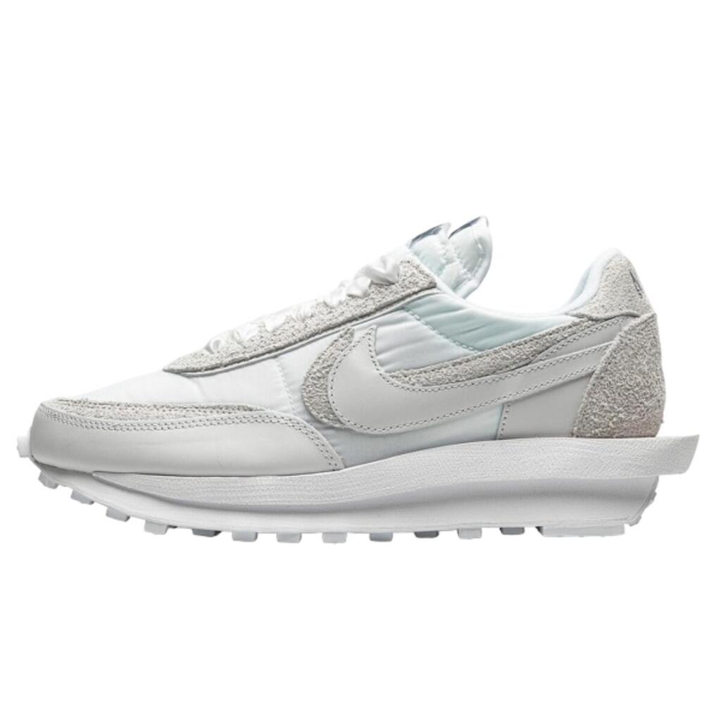 Shoes  Sacai LD Waffle White