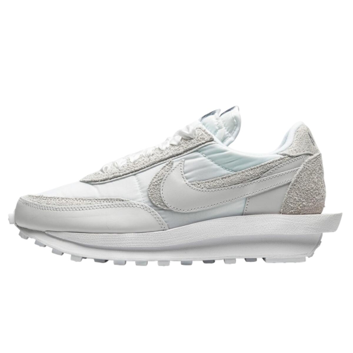 NIKE Shoes  Sacai LD Waffle White