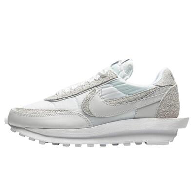 Zapatillas Sacai LD Waffle White