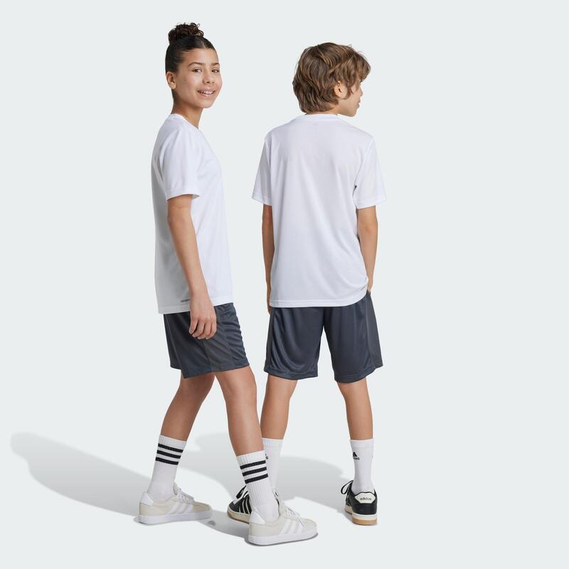 Šortky Train Essentials Logo Regular Fit Kids