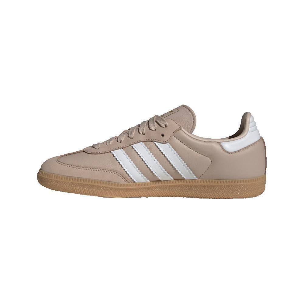 Zapatillas Mujer Adidas Samba Og Marrón 2/2