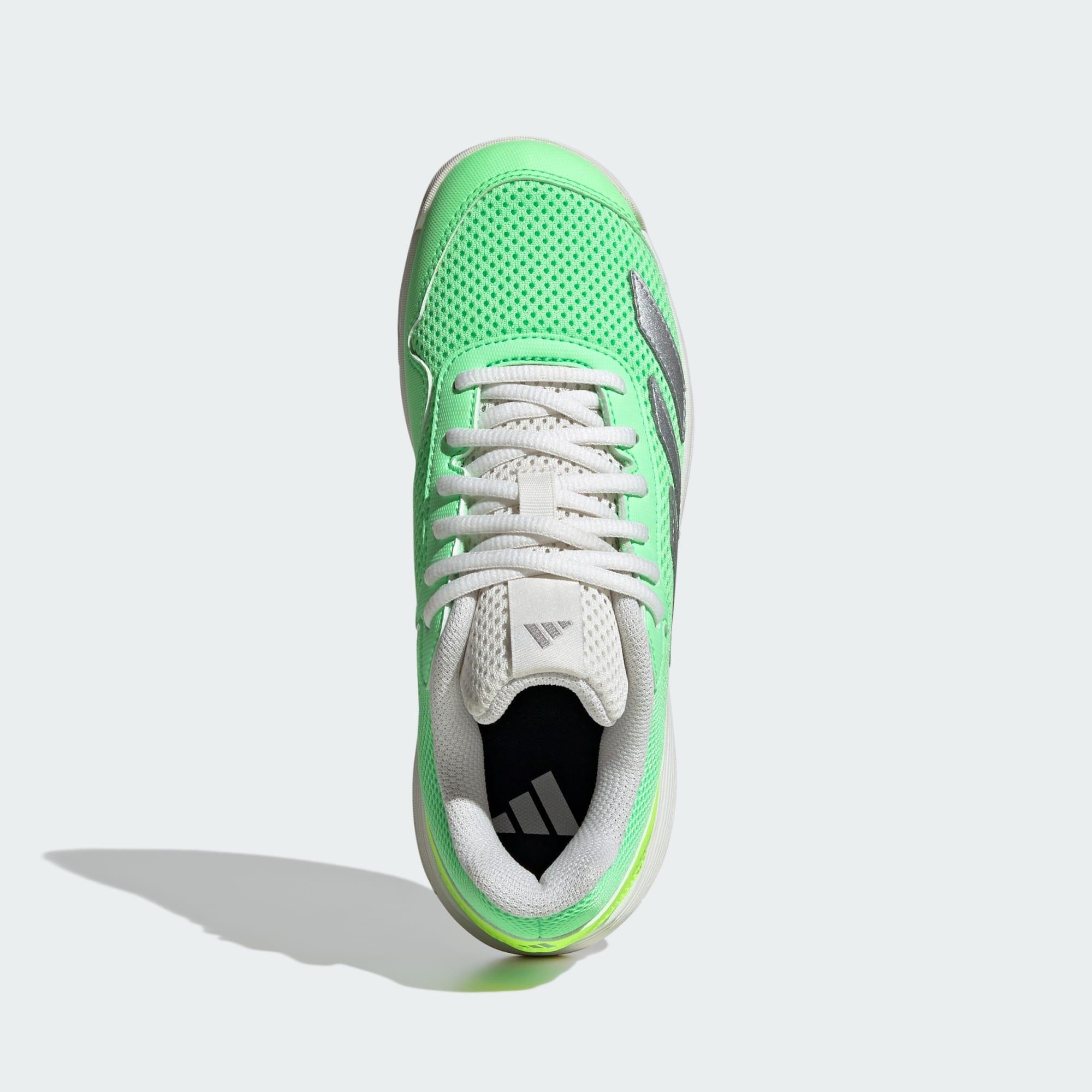 Courtflash Tennis Shoes Kids 2/7