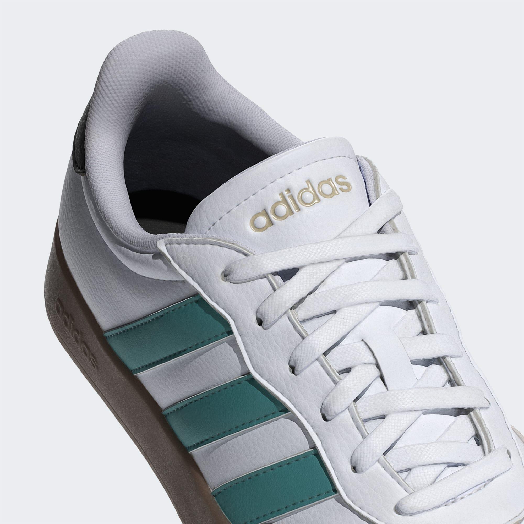 Scarpe Barreda 5/8