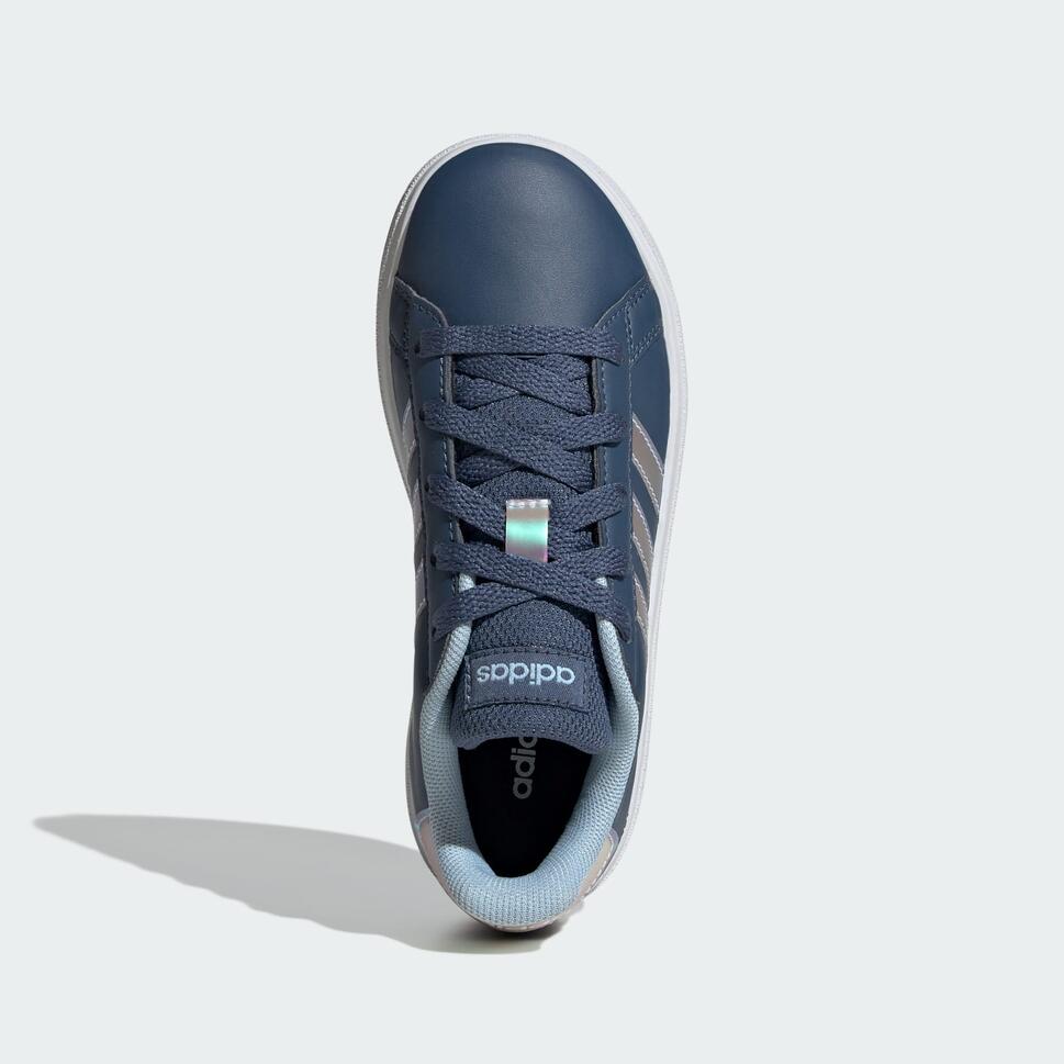 Buty Grand Court Lifestyle Lace Tennis