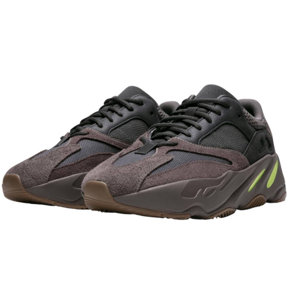 Zapatillas Boost 700 Mauve ADIDAS YEEZY Decathlon