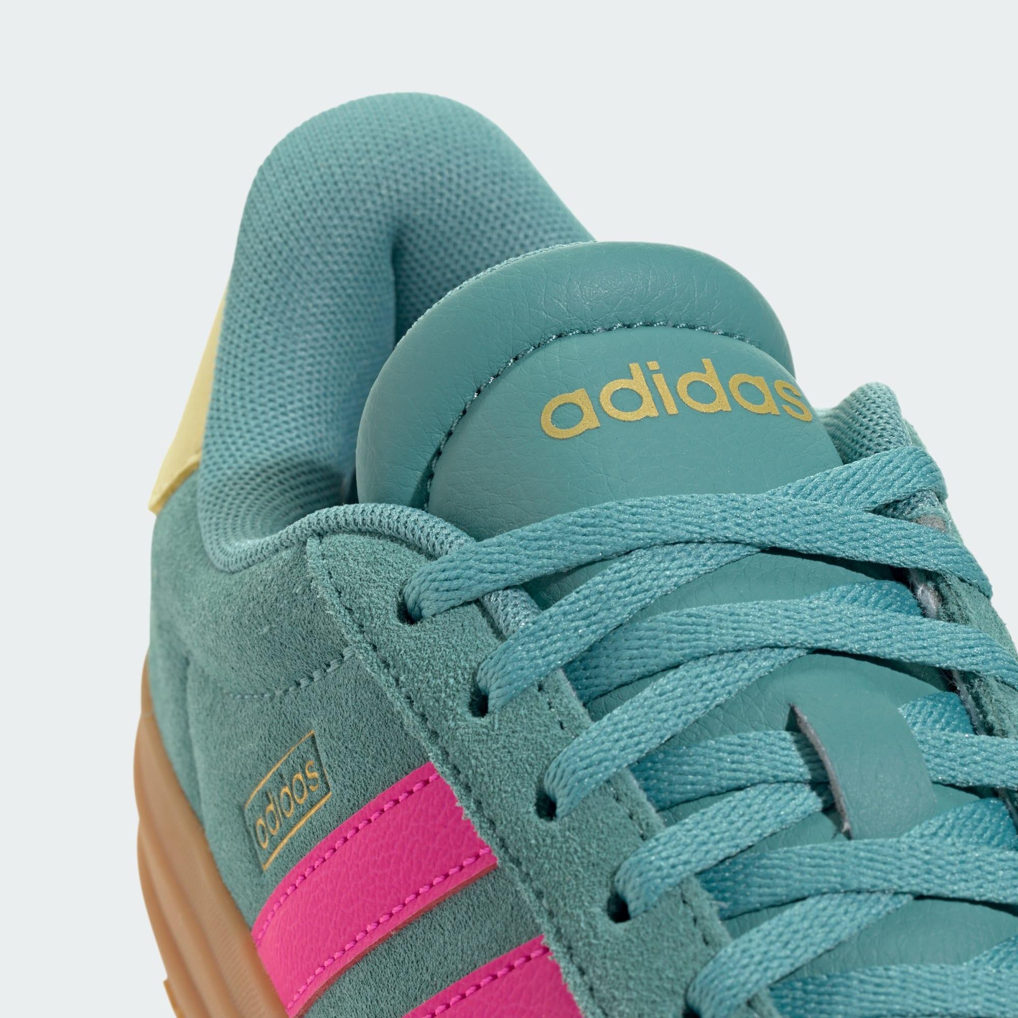 VL Court Bold Shoes 5/7