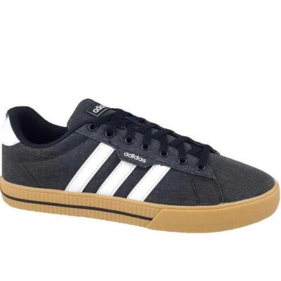 Zapatillas Hombre Adidas Daily 3.0 Azul