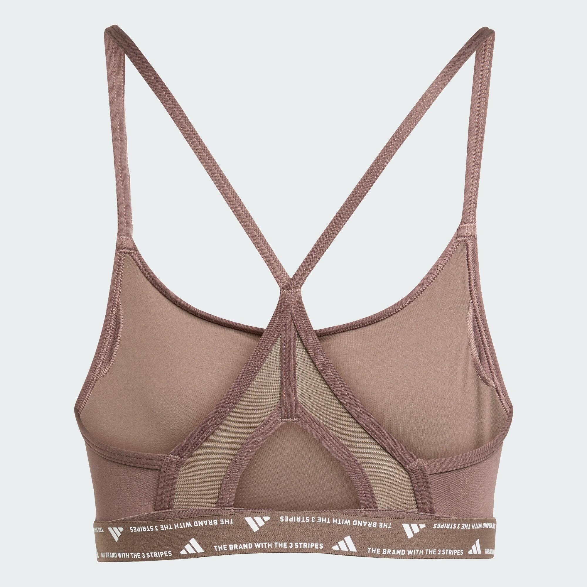 Brassière de training 3 bandes Aeroreact 6/6