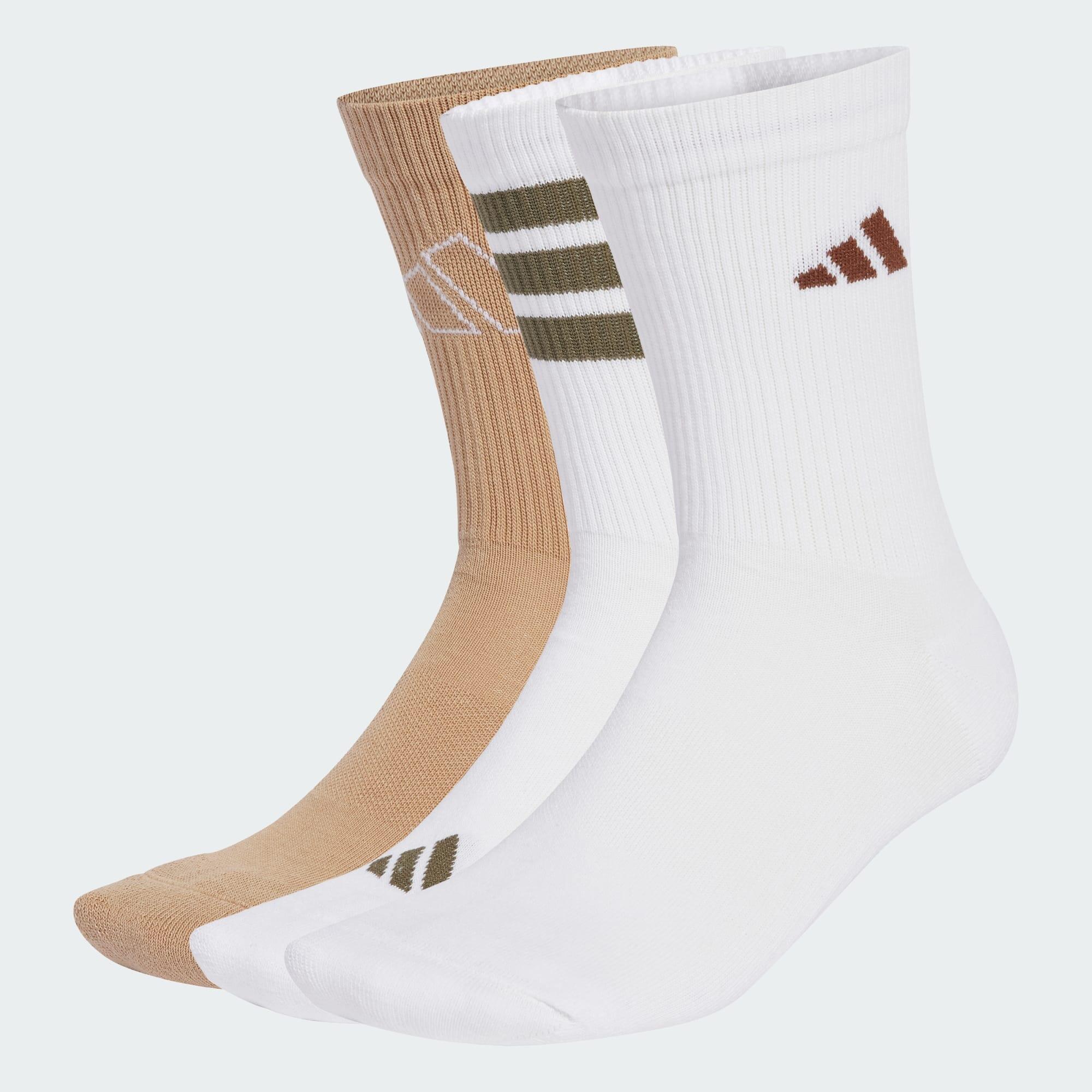 Meias – 3 pares 5/5
