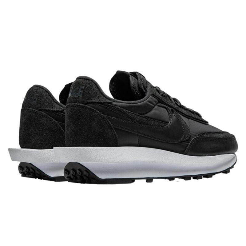 Nike Sacai LD Waffle Triple Black
