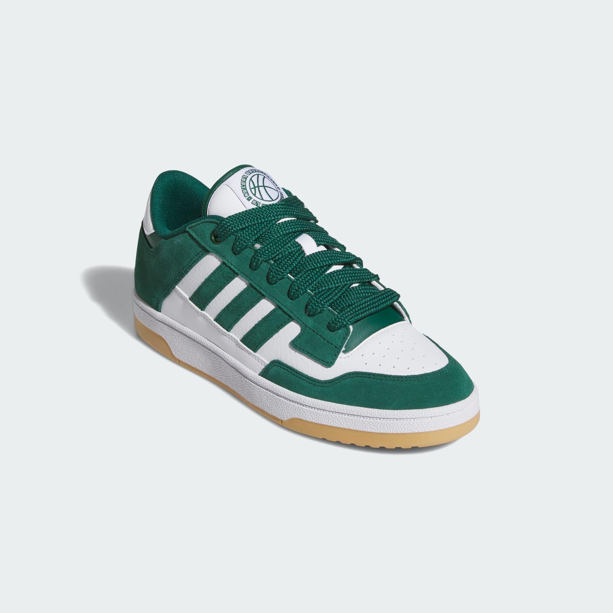 Rapid Court Low Schuh 4/15