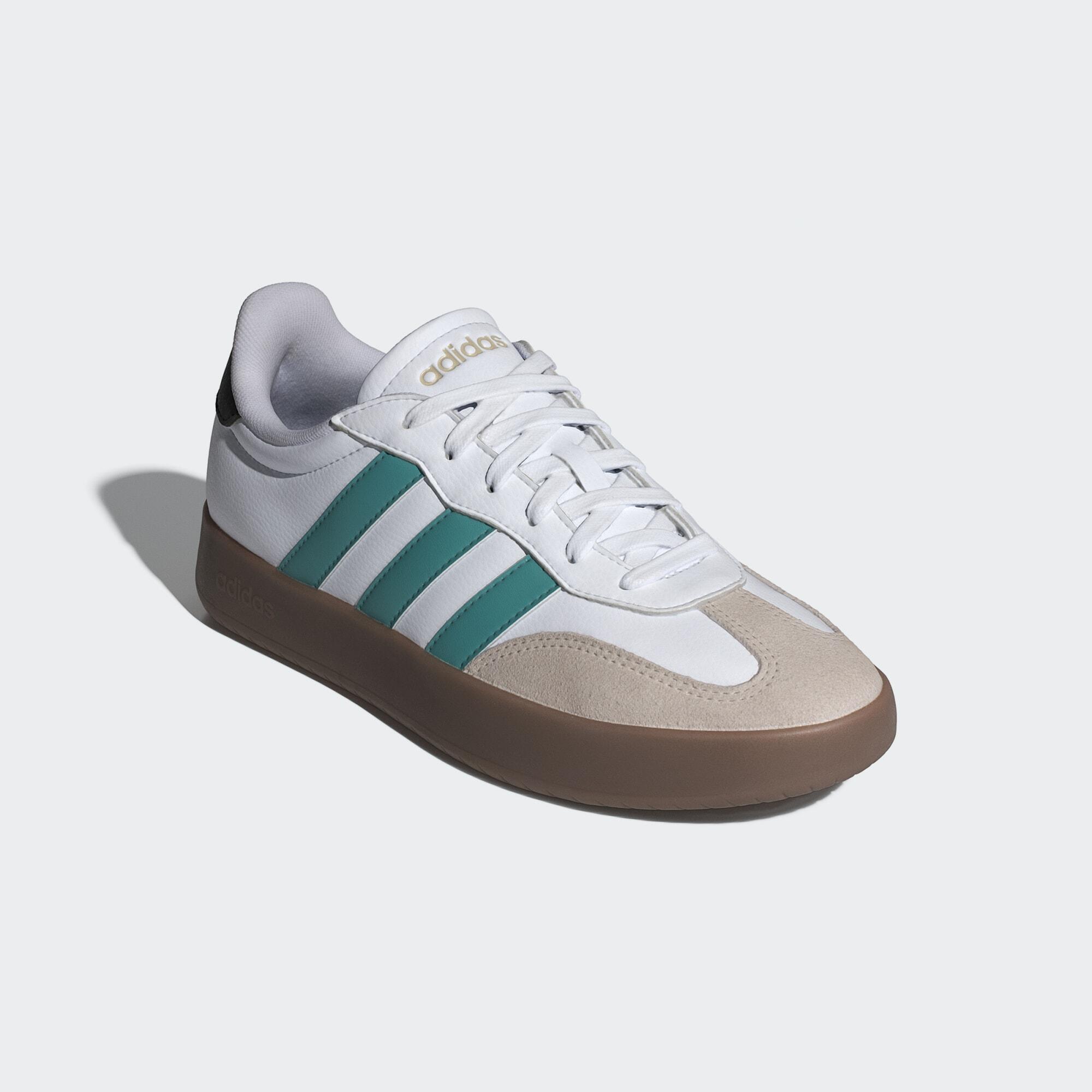 Scarpe Barreda 4/8