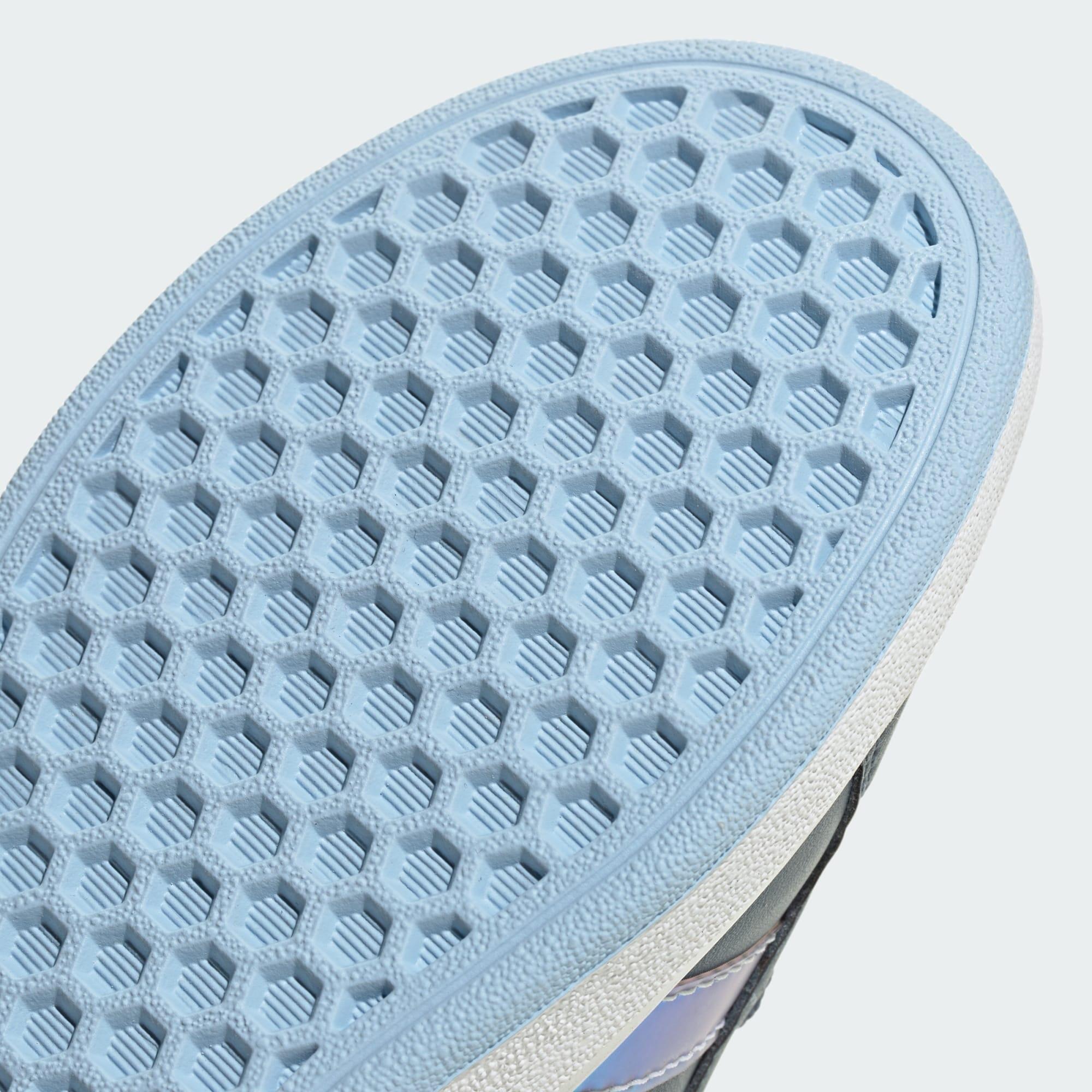 Grand Court Lifestyle Lace Tennis Schuh 5/7