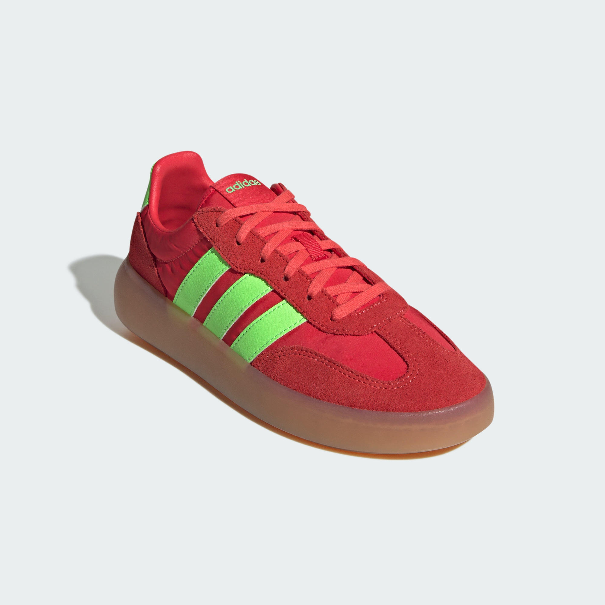 Barreda Decode Schuh 4/8