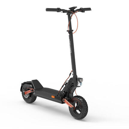 Trottinette électrique JOYOR S5 ABE avec batterie 48 V 13 Ah