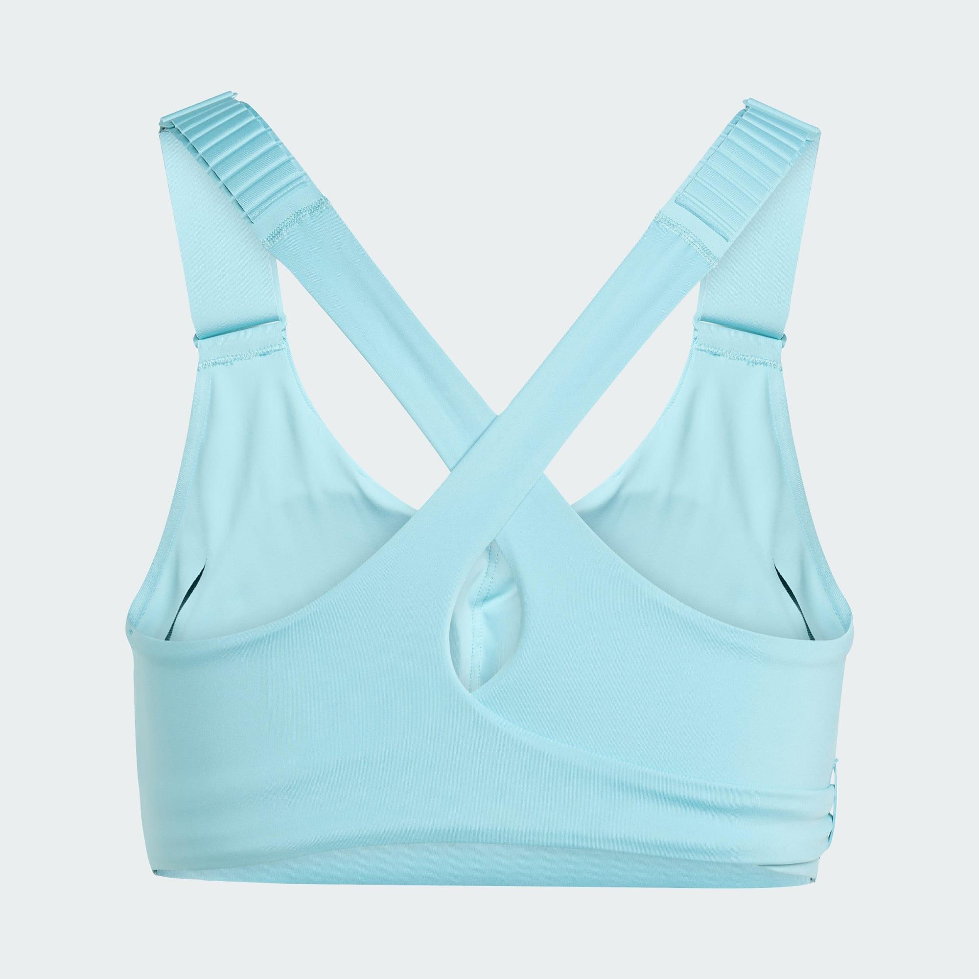 FastImpact Luxe Run High-Support Bra 6/6