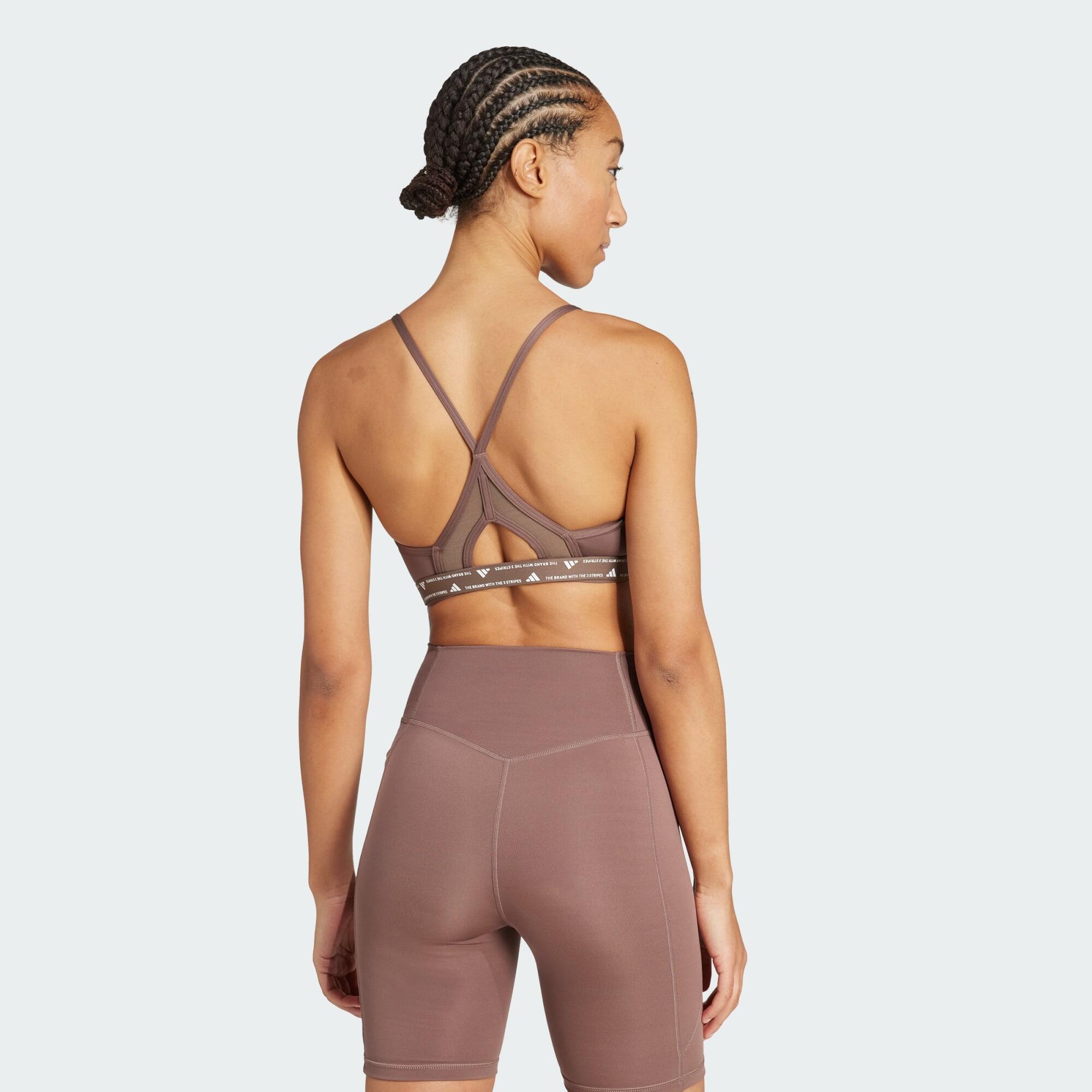 Brassière de training 3 bandes Aeroreact 3/6