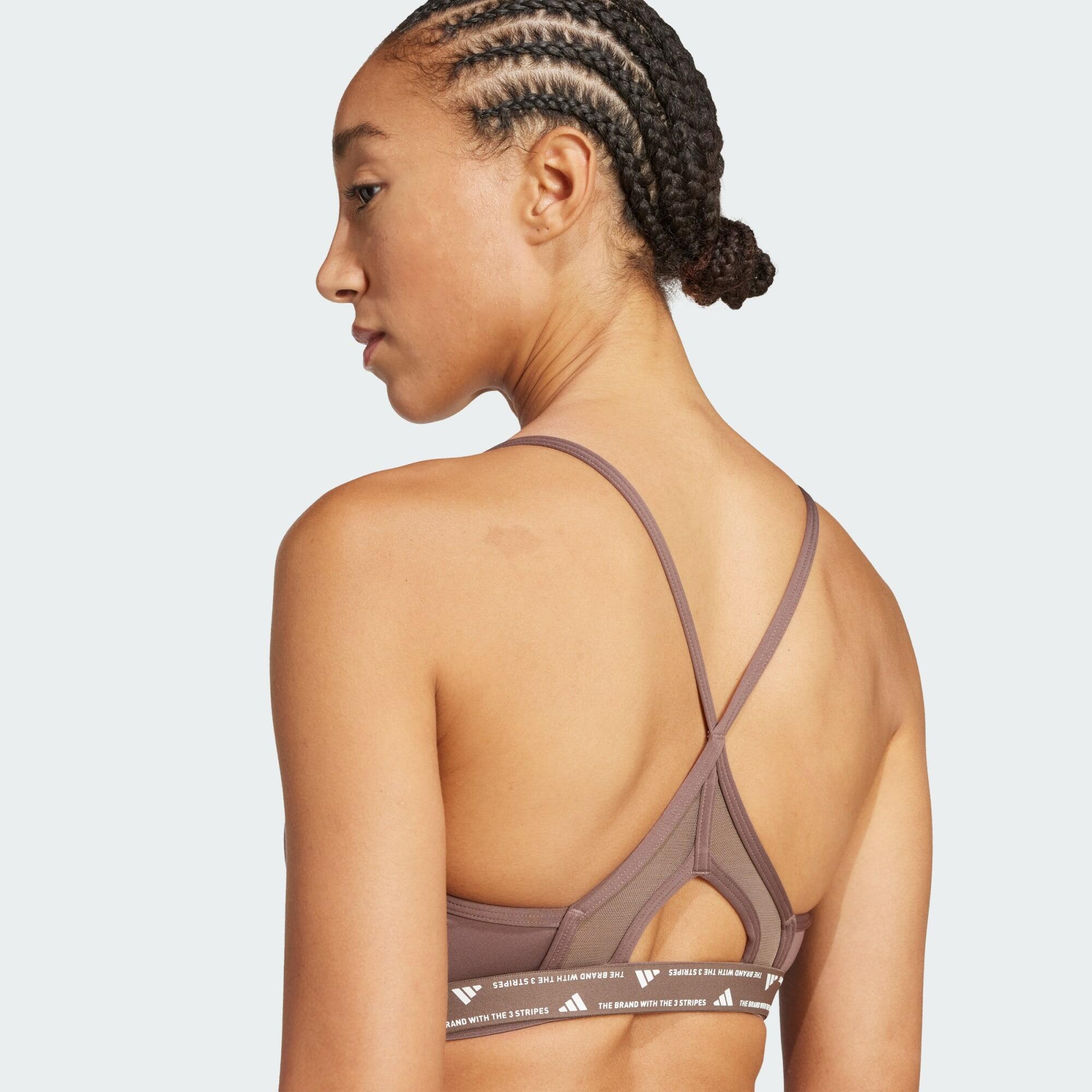Brassière de training 3 bandes Aeroreact 5/6
