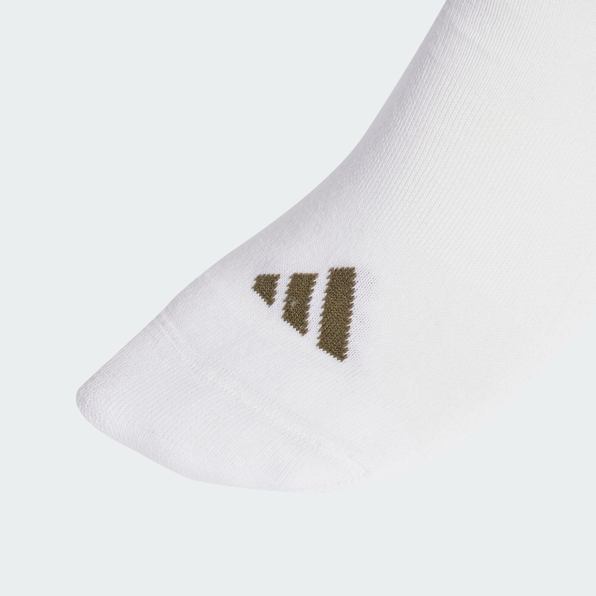 Meias – 3 pares 3/5
