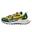 Sacai Vaporwaffle Tour Yellow Stadium Green
