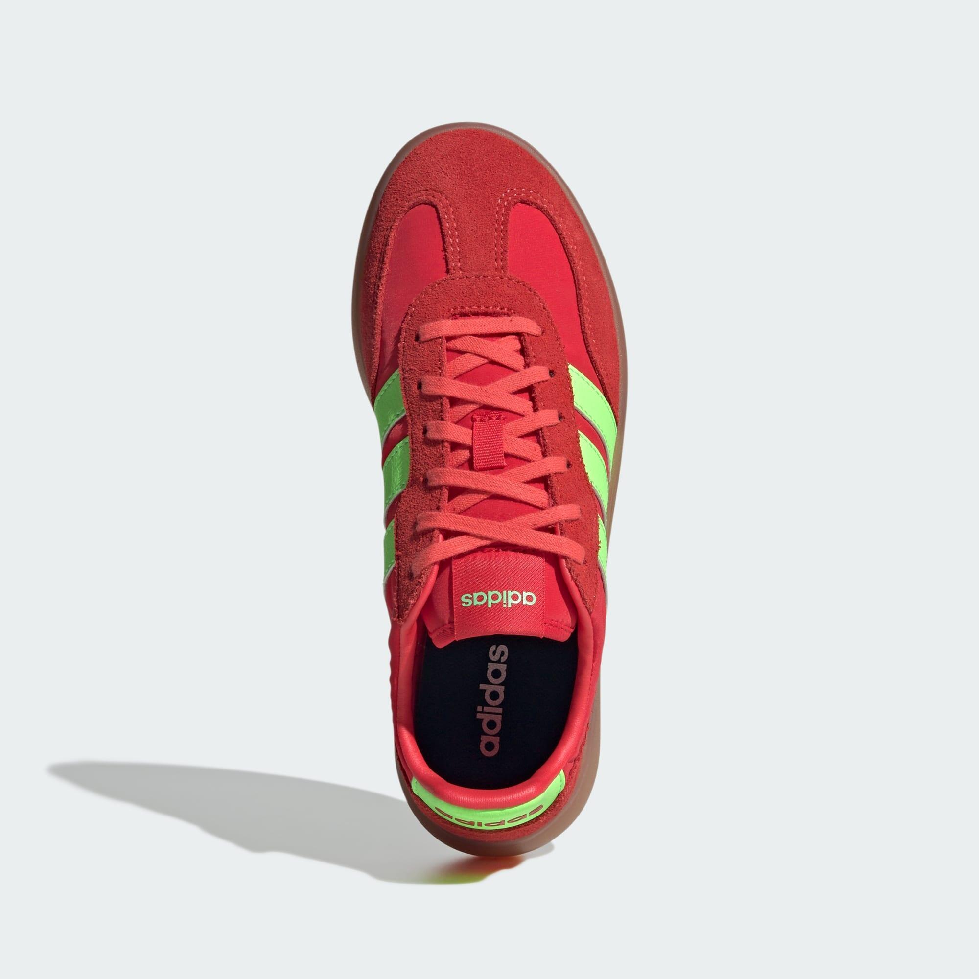 Barreda Decode Schuh 2/8
