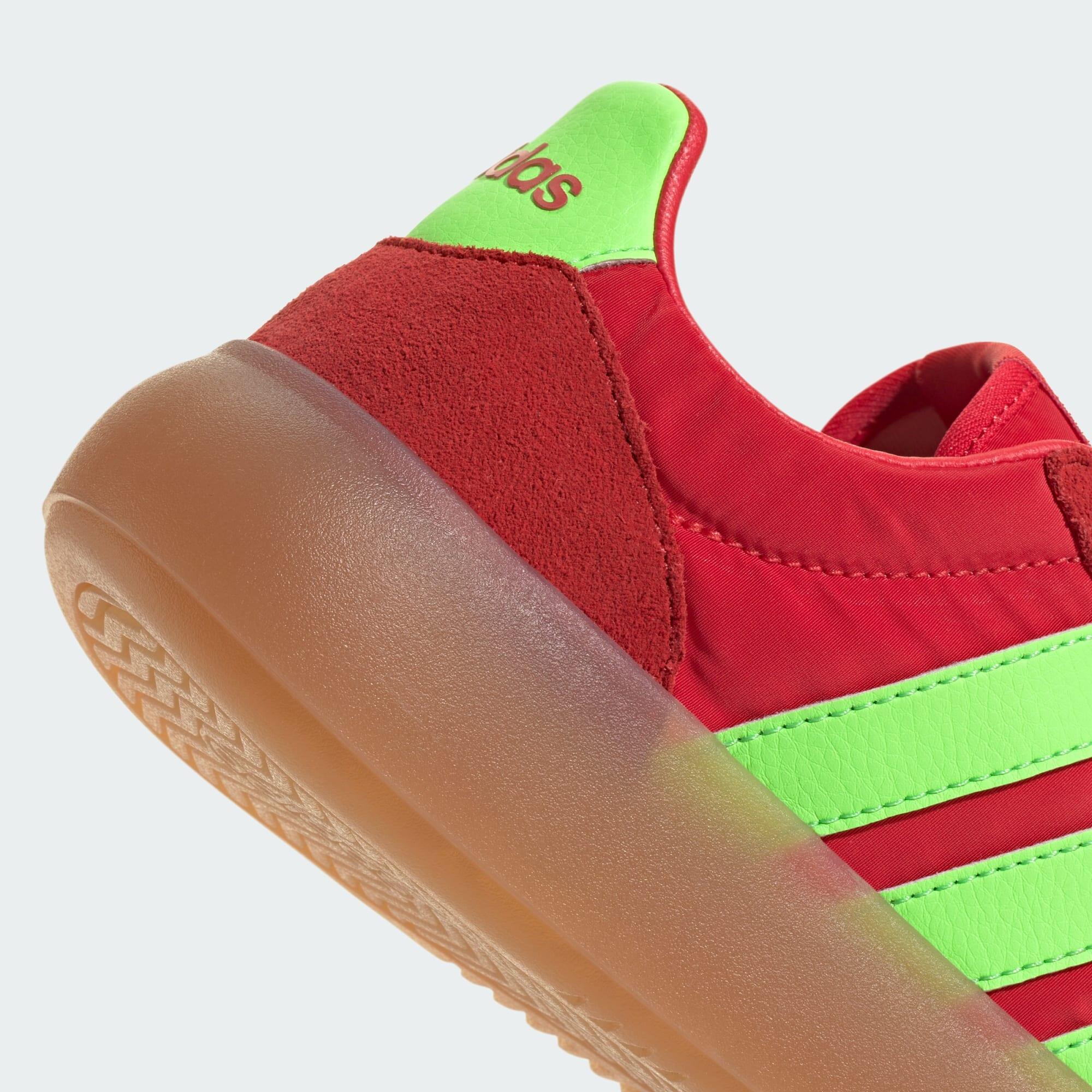 Barreda Decode Schuh 6/8